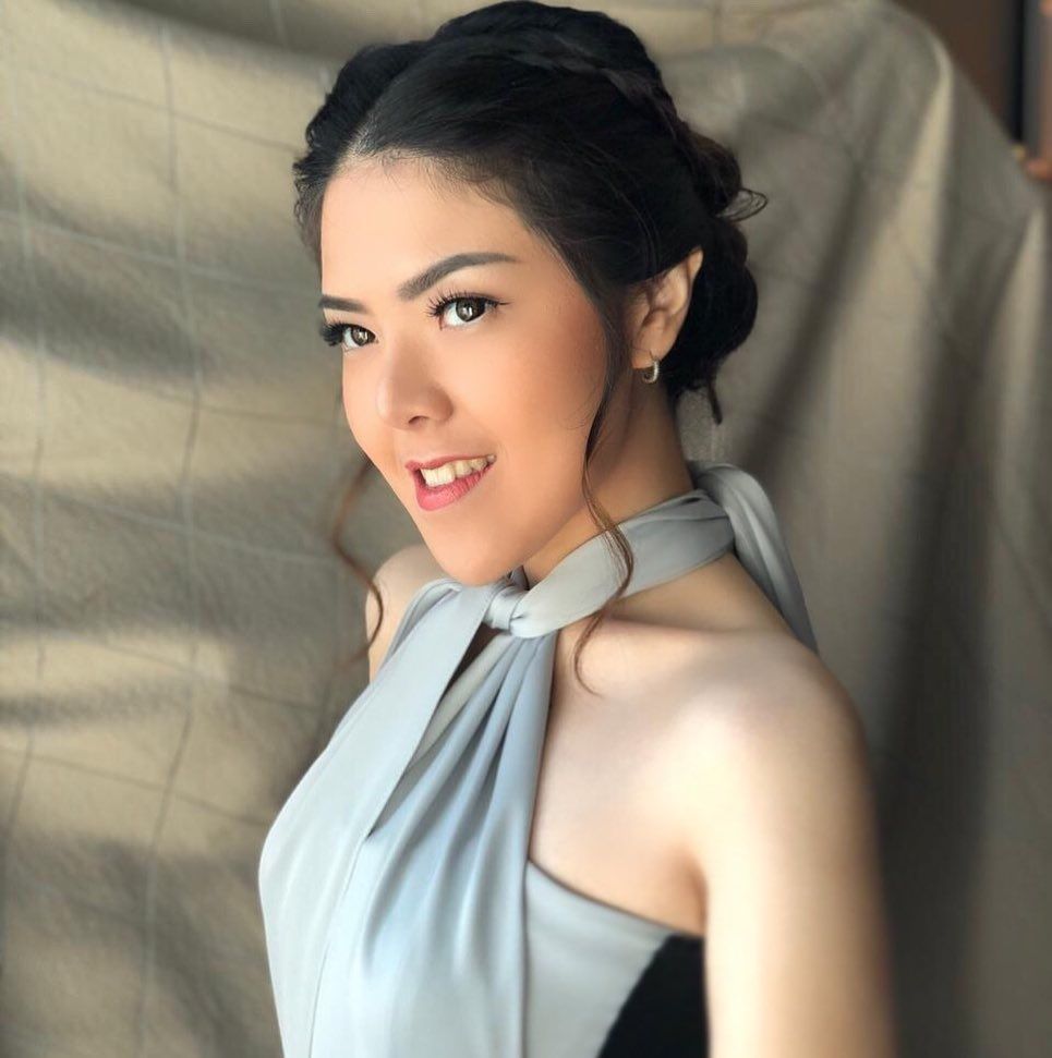 Tina Toon Digugat Rp10,7 M Terkait Hak Cipta Lagu, Ini Tanggapannya